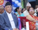 प्रतिक्रियावादीहरूले केपी ओलीविनाको एमाले बनाउन खेल खेल्दैछन् : प्रधानमन्त्री ओली_img