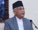 प्रधानमन्त्री ओलीको भारत भ्रमण तय, भदौ अन्तिम साता जाने_img