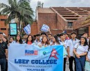 लर्ड बुद्धका विद्यार्थीको मलेसिया भ्रमण : शैक्षिक अवलोकन र सांस्कृतिक आदानप्रदान_img
