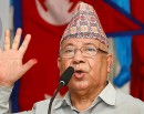 माधव नेपालले भने– पार्टीभित्र अन्तर्घात गर्नेहरूलाई सबैले चिनौं_img