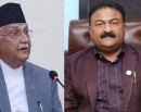 मन्त्री गुप्तालाई राजीनामा दिन प्रधानमन्त्री ओलीको निर्देशन_img