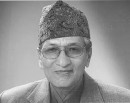 ललितपुरका पूर्वमन्त्री बुद्धिराज बज्राचार्यको निधन_img