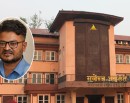 रास्वपाको महामन्त्री रहन पाऊँ भन्दै मुकुल ढकालले दिएको रिटमा आयो यस्तो आदेश_img