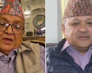 नवराज सुवेदीलाई राप्रपा प्रवक्ताको आग्रह– लोकलाजको ख्याल गर्नुस् बा !_img
