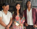 चलचित्र ‘जदौ’ मा नीति शाह अनुबन्ध_img