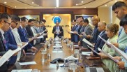 नेपाल एसबीआई बैंकले मनायो ३२औं वार्षिकोत्सव