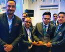 नेपालले जित्यो आइसीसीको डिजिटल फ्यान इन्गेजमेन्ट अवार्ड_img