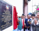 प्रधानमन्त्रीबाट रानी जमरा कुलरिया आयोजनाको थप सिँचाइ र जलविद्युतको उद्घाटन_img