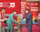 प्रभु महालक्ष्मी लाइफको एनुअल ब्रान्च म्यानेजर्स कन्फरेन्स २०८२ सम्पन्न, उत्कृष्ठ ब्रान्च म्यानेजर सम्मानित_img