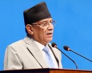 अप्राकृतिक गठबन्धनको चरित्र लोकले नै लाज मान्ने गरी उजागर भयो : प्रचण्ड_img