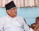 भ्रष्टाचारको मुहान नै वर्तमान निर्वाचन प्रणाली हो : प्रचण्ड_img