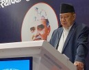 नेपालको अर्थतन्त्रको विकासमा साल्ट ट्रेडिङ निरन्तर क्रियाशील छ : अध्यक्ष श्रेष्ठ_img
