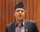 रास्वपाको हस्ताक्षर अभियानले लोकतान्त्रिक मूल्य र मान्यतामाथि प्रश्न उठायो : राजन भट्टराई_img