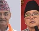 राप्रपामा आन्तरिक विवाद, धवलशम्शेरको नेतृत्वमा लिङ्देनविरुद्ध मोर्चाबन्दी_img