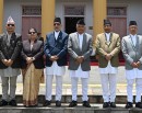 राष्ट्रपति पौडेल र सात प्रदेशका प्रमुखहरूबीच भेट_img