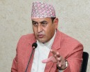 कुलिङ पिरियड हेरफेर प्रकरणमा सभापति खतिवडाको बयान_img
