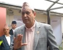 कुलिङ पिरियडमा गरिएको झेल बारे छानिबन गर्नुपर्छ : सभापति खतिवडा_img