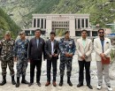 मितेरी पुलको ठाउमा चीनले आइतबारदेखि बेलिब्रिज निर्माण सुरु गर्ने_img