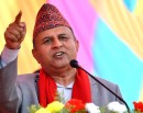 पार्टीमा विधि निर्माणको अन्योल अन्त्य भयो : महासचिव पोखरेल_img