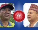 शङ्कर पोखरेललाई कर्ण थापाको आग्रह– अध्यक्षको प्रशंसामा झुटो गीत नगाउनुस्_img