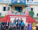 सीताराम डेरीद्वारा सुरक्षा निकायलाई लाईफ ज्याकेट वितरण_img