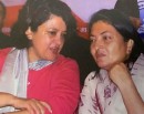 सुजाता कोइराला भन्छिन्– राजनीतिमा विद्या भण्डारीको पुनरागमनले उत्साह दिएको छ_img