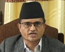 घुस प्रकरणको अडियोमा बोलेका सबैलाई नियन्त्रणमा लिएर छानबिन हुनुपर्छ : सुर्य थापा_img