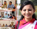 रास्वपा संसदीय दलको बैठकमा किन गइनन् डा. तोषिमा कार्की ?_img
