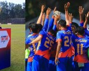 सिङ्गापुरलाई हराउँदै नेपालले जित्यो एसीसी यू–१६ इस्ट जोनको उपाधि_img