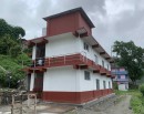 एक करोड लागतमा बन्यो वडा कार्यालय भवन_img