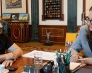 युलिया स्वीरिडेन्कोलाई युक्रेनको नयाँ प्रधानमन्त्री बनाउन जेलेन्स्कीको सिफारिस_img