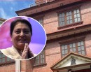 सम्पर्क कार्यालय खोल्न विद्यादेवी भण्डारीले लिइन् चारतले घर_img