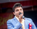 गायक पशुपति शर्मा सवार कार दुर्घटना_img