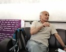 प्रा. डा. केसीद्वारा सत्याग्रह सुरु_img