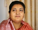 विद्या भण्डारीको दाबि– एमालेको सक्रिय तथा संगठित सदस्य हुँ_img