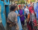 वीरगंजमा  हैजा पुष्टि, महानगरको  टोल टोलमा स्वास्थ्यकर्मी_img