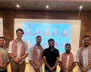 उद्योग परिसंघ युवा उद्यमी मञ्चको अध्यक्षमा मनिष श्रेष्ठ चयन_img