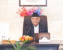 मन्त्रिपरिषद्को बैठक बालुवाटारमा जारी_img
