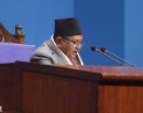 सदन सुचारू गर्न सरकार र राजनीतिक दलबीच संवाद नभएकोमा चिन्तित छु: सभामुख_img