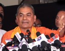 राजनीतिक दल खोल्ने दुर्गा प्रसाईको घोषणा_img