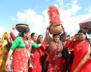 आज गौरा पर्व मनाइदै_img