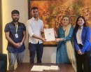 हिमालयन एभरेष्ट इन्स्योरेन्सले गर्‍यो डोको रिसाइक्लर्ससँग सहकार्य_img