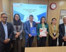 आईएमई लाइफ इन्स्योरेन्सका बीमित, अभिकर्ता र कर्मचारीहरुलाई ग्राण्डि अस्पतालमा छुट_img
