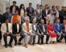 बीमाङ्कीय मूल्याङ्कन लगायत समसामयिक विषयमा छलफल_img