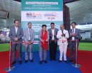 उद्योग, वाणिज्य तथा आपूर्ति मन्त्री भण्डारी द्वारा ‘इलेक्ट्रिक एण्ड इलेक्ट्रोनिक्स’ अन्तर्राष्ट्रिय प्रदर्शनी उद्घाटन_img