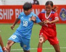 साफ यू–१७ महिला च्याम्पियनसिपमा नेपाल भारतसँग ७-० ले पराजित_img