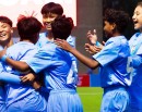 नेपाललाई हराउदै भारतले जित्यो साफ यू–१७ महिला च्याम्पियनसिपको उपाधि_img