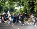 इन्डोनेसियामा सांसदहरूको तलब र सुविधाको विरोधमा प्रदर्शन_img