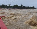 सप्तकोशीमा पानीको बहाव फेरी बढ्दै_img