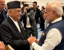 प्रधानमन्त्री केपी ओलीलाई चीनमा भेटेपछि के भने नरेन्द्र मोदीले ?_img